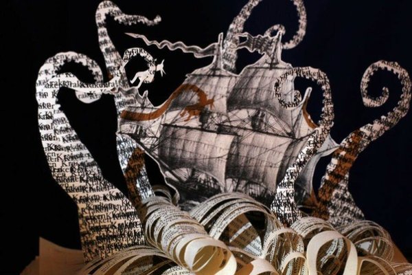 Kraken домен