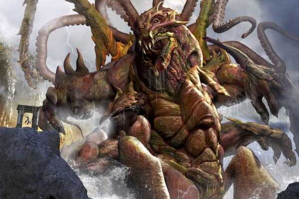 Ссылка на kraken at