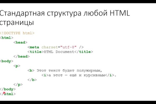 Даркнет площадки